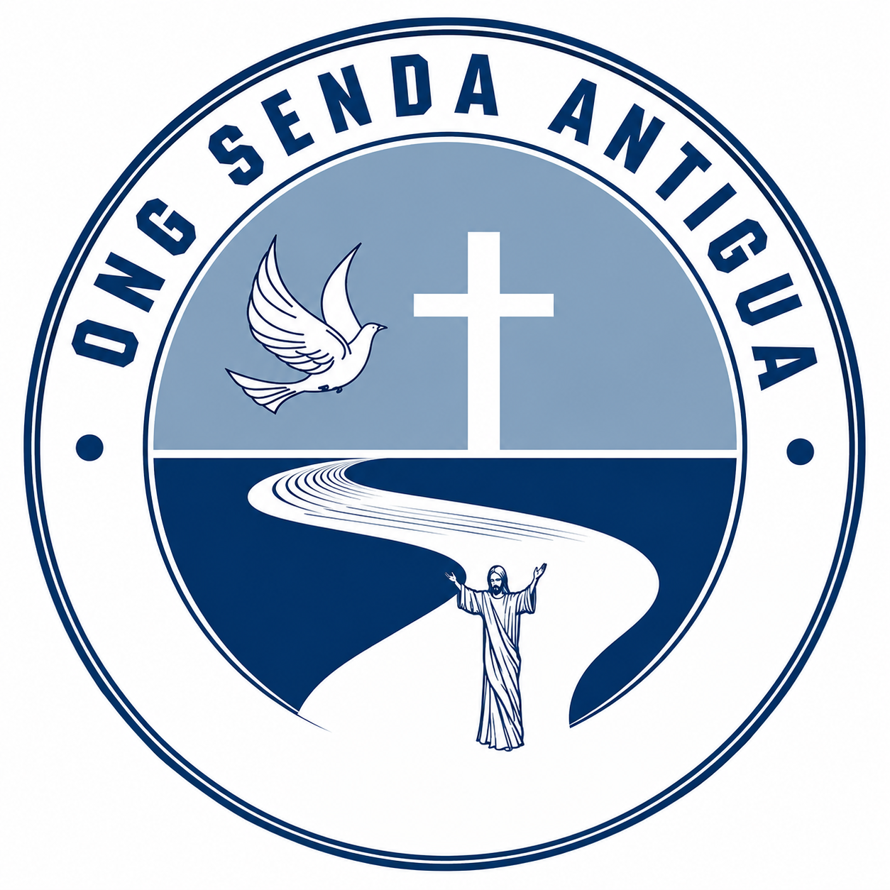 Logo Senda Antigua